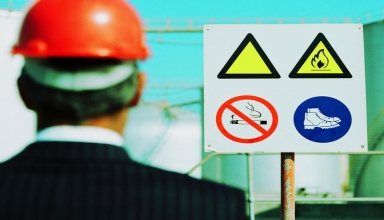 img empty - ايمني ماشين آلات مكان يابي حفاظها با – توجه به سرعت نزديك شدن قسمتهاي بدن انسانا