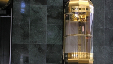 آسانسورها شناسنامه می‌گیرند - نصب آسانسور, شناسنامه آسانسور
