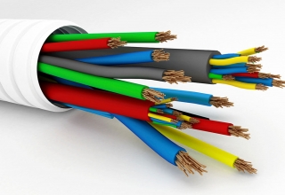 img empty - سیم و کابل