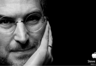 img empty - 15 نقل قول از استیو جابز که الهام بخش شما در زندگی هستند