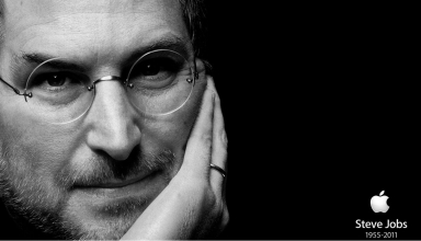 img empty - 15 نقل قول از استیو جابز که الهام بخش شما در زندگی هستند