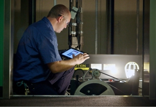 img empty - استاندارد آموزش شغل تكنسين فني آسانسور