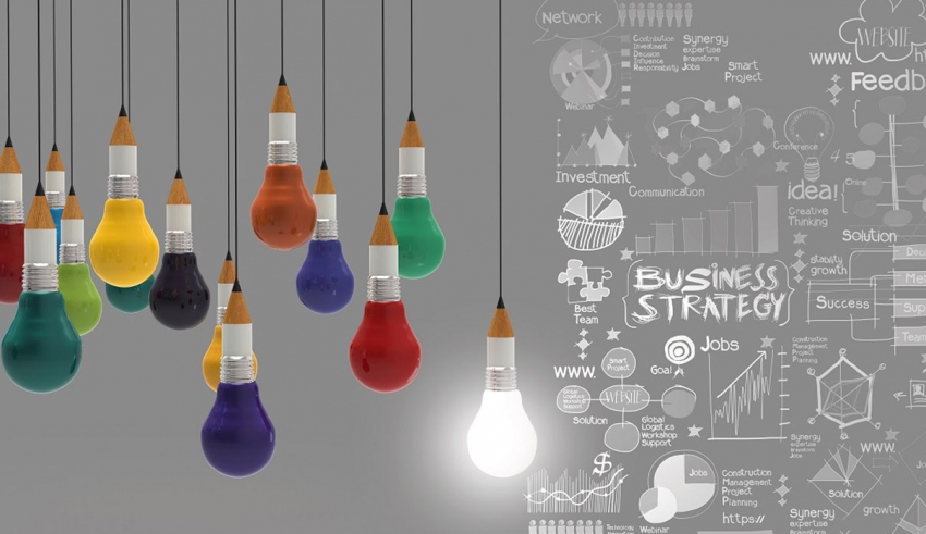 img empty - اتاق فکـر (Think tank)چیست؟