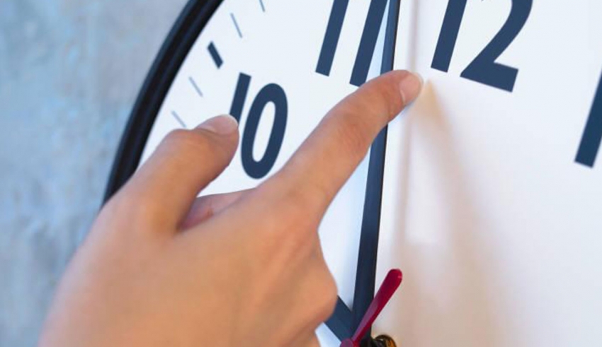 img empty - مدیریت زمان با این ۸ ترفند مهم