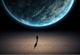 img empty - جهان ما در سی سال آینده