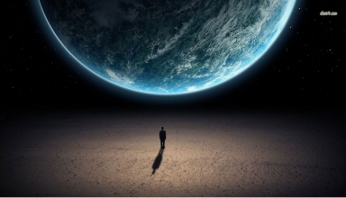 img empty - جهان ما در سی سال آینده