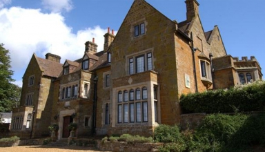 دانشگاه نورث همپتون