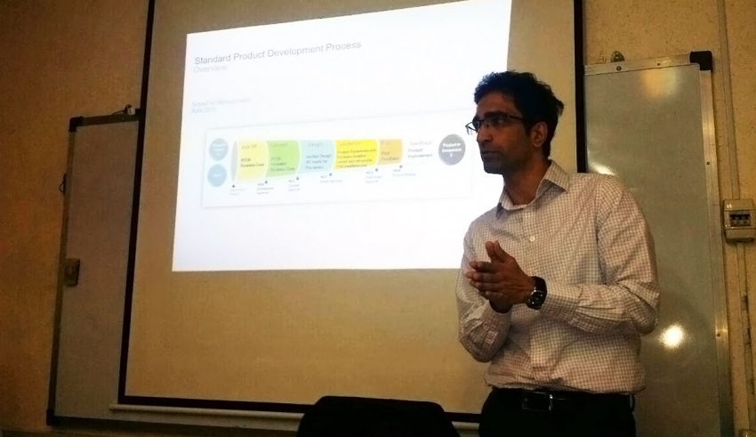 سید علی میرهادی زاده