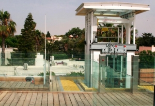 img empty - راه حل کمپانی اکسل ایتالیا برای ساختمان های بلندمرتبه و دارای هلی پد