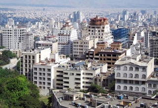 گزارش تحولات بازار مسکن شهر تهران در تیر ماه سال 1396 -