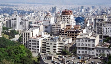 img empty - گزارش تحولات بازار مسکن شهر تهران در تیر ماه سال 1396