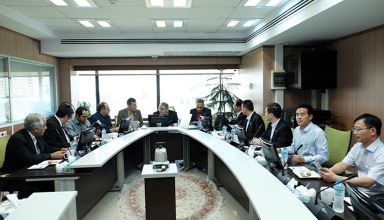 img empty - آمادگی تشکل‌های صنعت آسانسور ایران و چین برای انعقاد تفاهم‌نامه همکاری