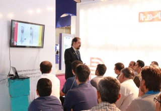 img empty - گزارش دوره های آموزشی اصول طراحی و تکنیک های نصب آسانسورهای هیدرولیک