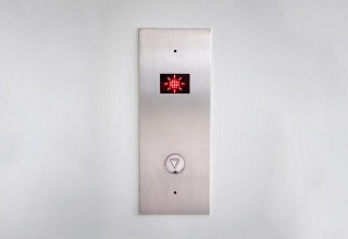 اولین آسانسور خورشیدی جهان - صنعت آسانسور, تکنولوژی آسانسور, آسانسور مسکونی