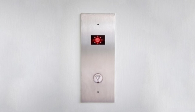 img empty - اولین آسانسور خورشیدی جهان