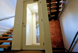 img empty - چگونه در فضای کم آسانسور نصب کنیم؟