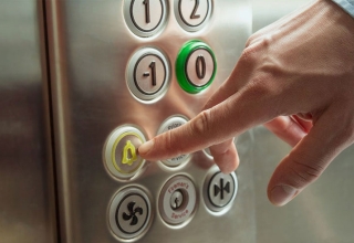 img empty - سیستم نجات اظطراری در آسانسور جدید شیندلر