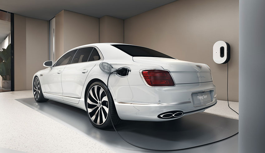 img empty - بنتلی در حال ساخت آسانسوری است که ماشین‌ها را مستقیماً به آپارتمان‌ مشتریانش می‌برد