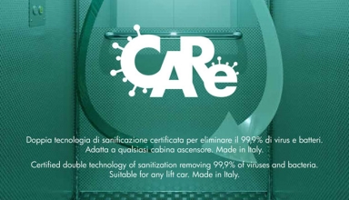 img empty - مراقبت و ضدعفونی هوا و استریلیزاسیون کردن کابین آسانسور