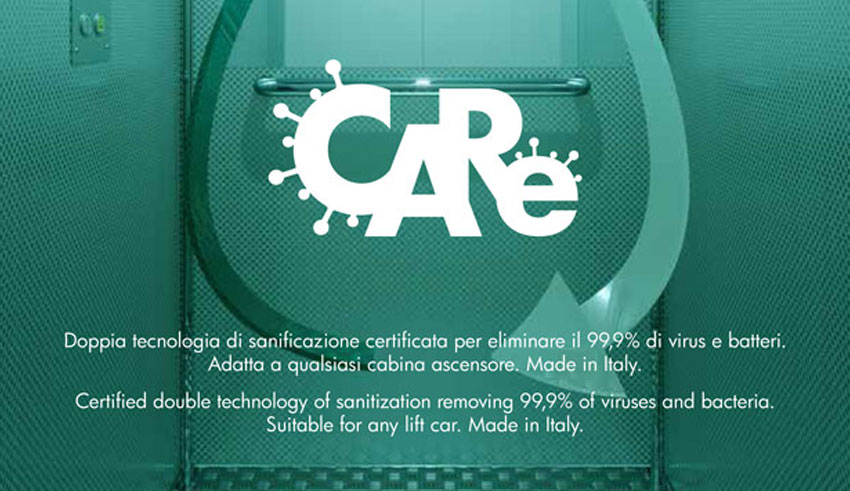 img empty - مراقبت و ضدعفونی هوا و استریلیزاسیون کردن کابین آسانسور